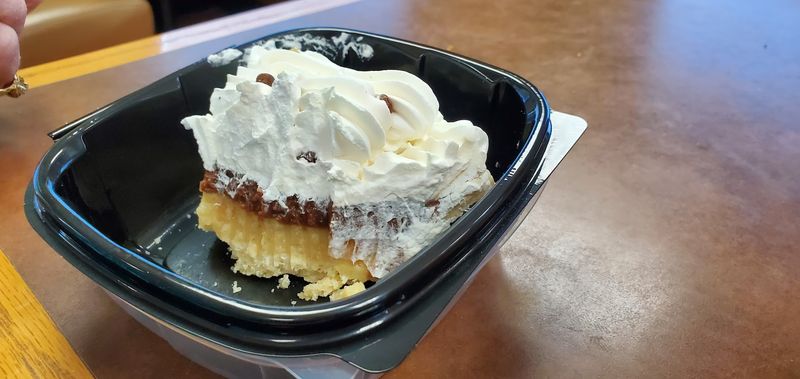 Desserts and Sweet Endings