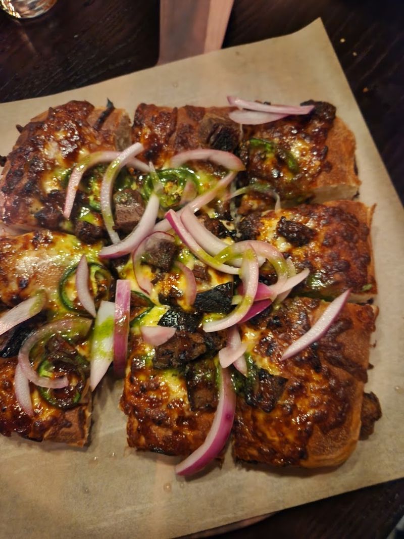 Detroit-Style Pizza That Surprises Every Table
