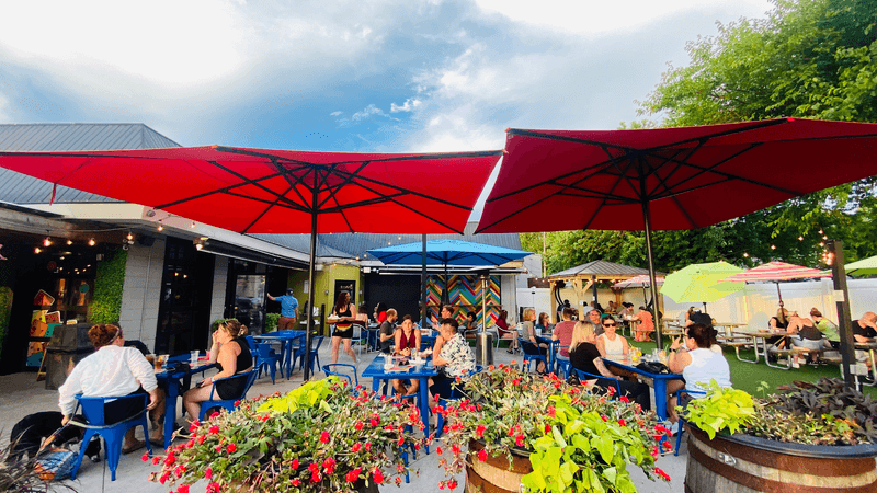 Detroit's Restaurant Week (July) – Detroit, MI