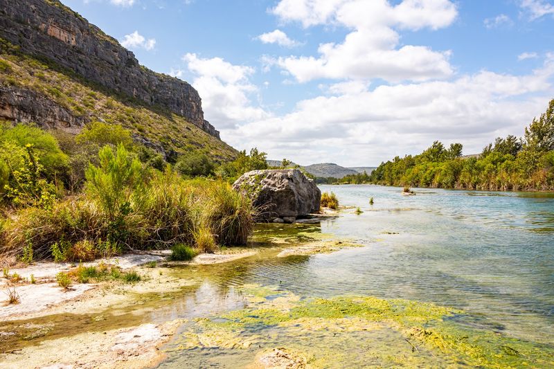 Devils River State Natural Area