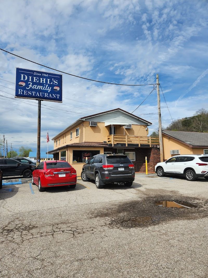 Diehl's Restaurant