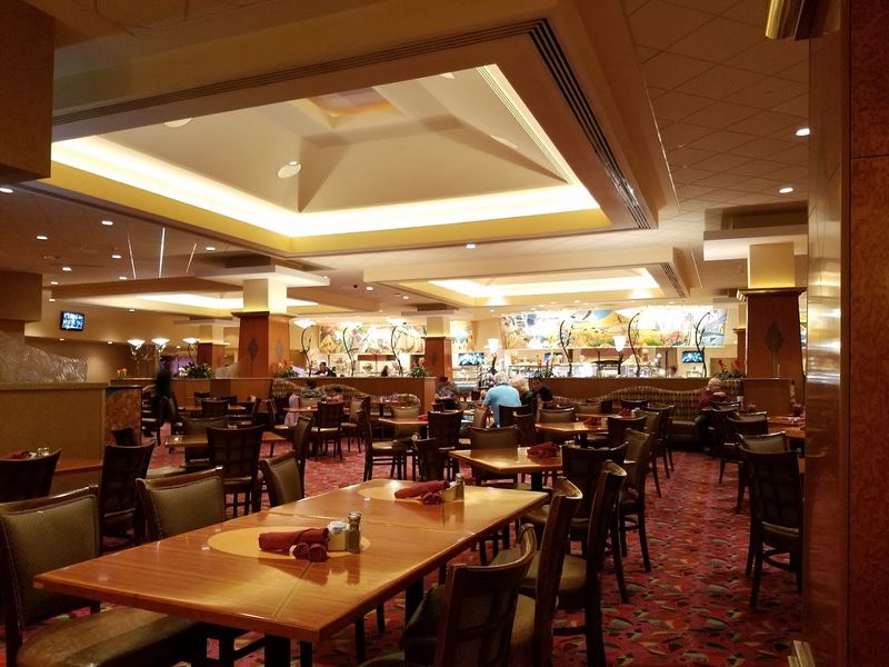 Dining Options That Actually Impress
