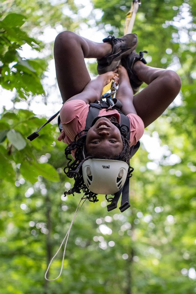 Adventure Activities That Get Hearts Pumping