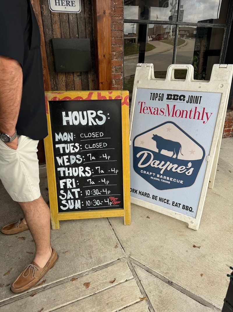 Dinner Hours and Why That Is a Bigger Deal Than It Sounds