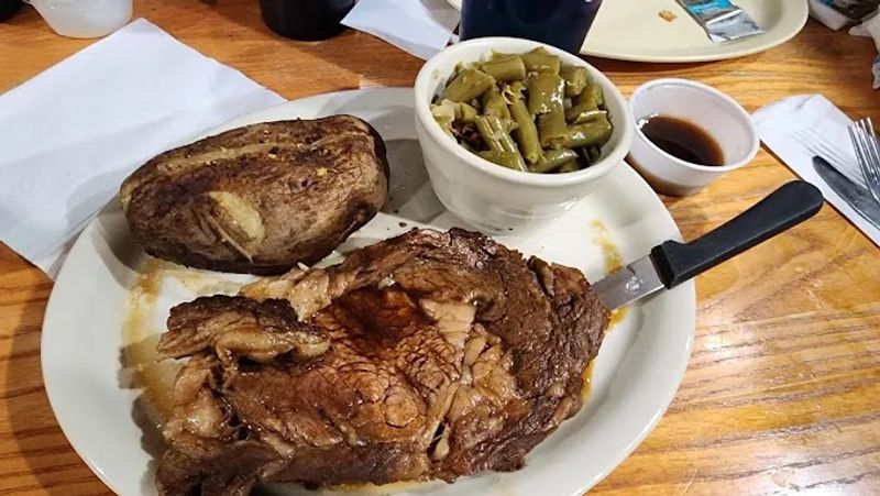 Dinner Plates Built For Real Appetites