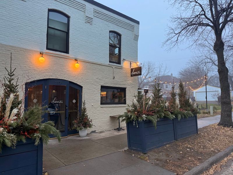 Dinner Reservations Are Rare but Absolutely Worth the Patience