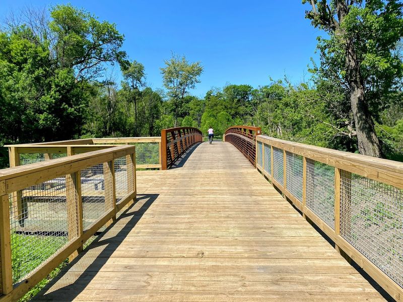 Direct Access to Lake Michigan Beaches