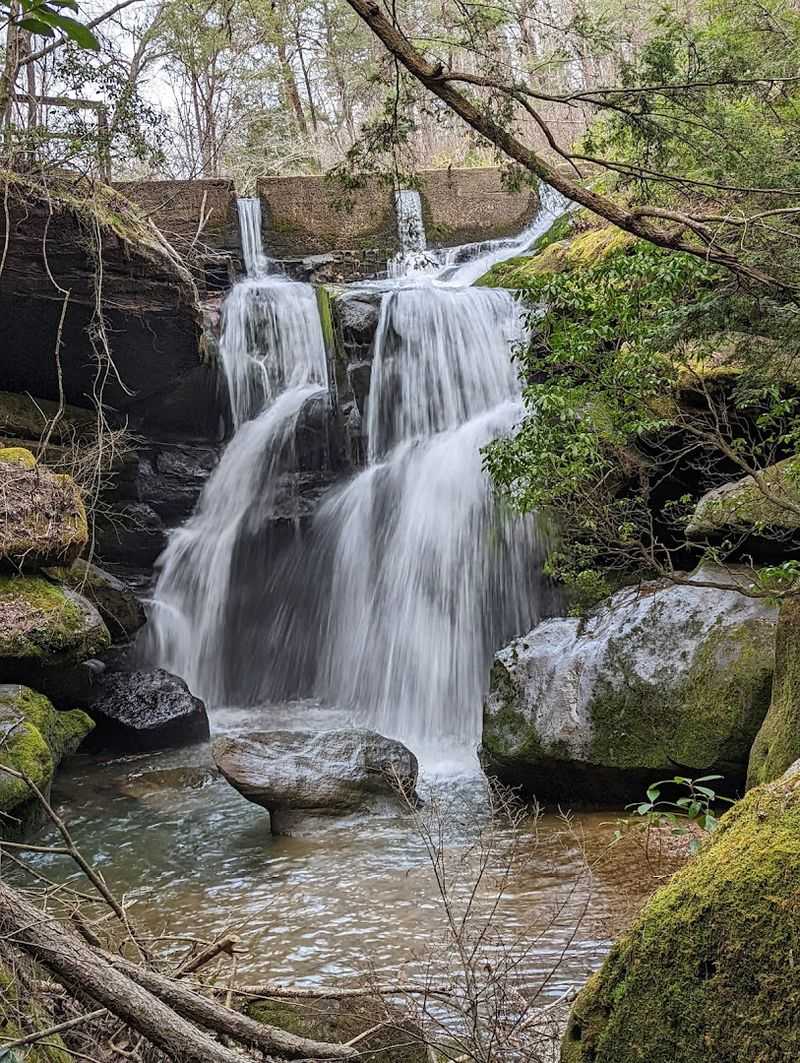 Discover Beautiful Waterfalls Including Rainbow Falls and Hidden Secret Falls