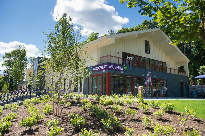 Discovery Museum (Acton)