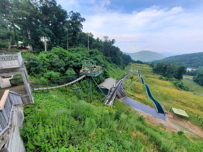 Discovery Ridge Adventure Center for Thrill Seekers of All Ages