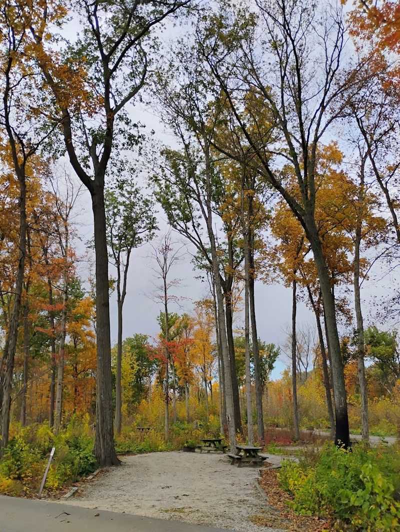 Diverse Habitat and Stunning Seasonal Scenery