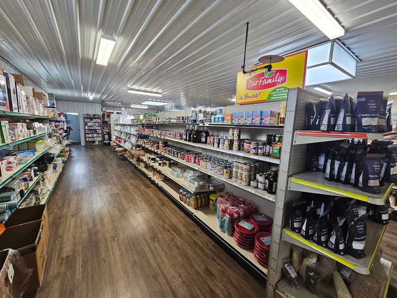 Diverse Product Selection That Goes Far Beyond the Deli Counter