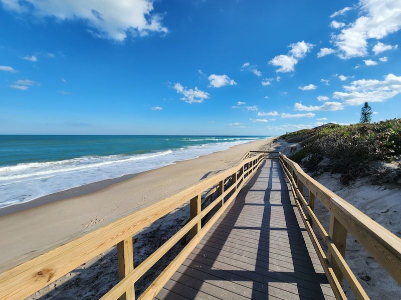 Barrier Island Sanctuary