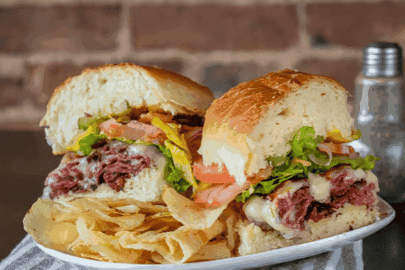 Domenico's Italian Deli – Tennessee
