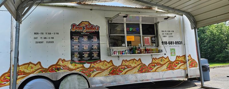 Don Julios Tacos Muskogee Don Julios Tacos Muskogee