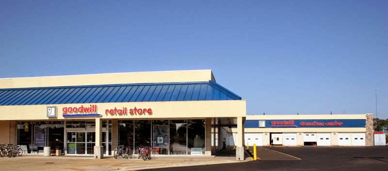 Donating Here Actually Means Something Beyond the Drop-Off