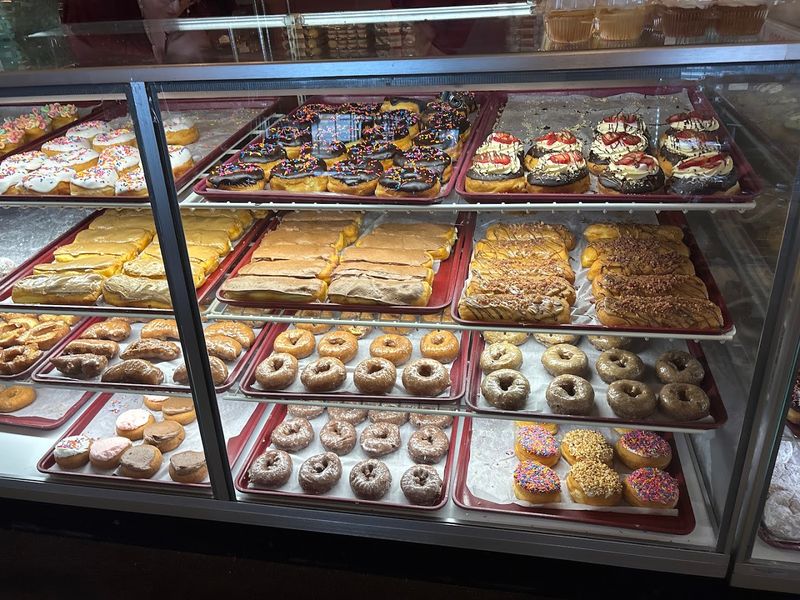 Donuts That Honestly Deserve Their Own Fan Club