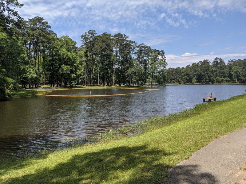 Double Lake Recreation Area, Sam Houston National Forest Double Lake Recreation Area, Sam Houston National Forest