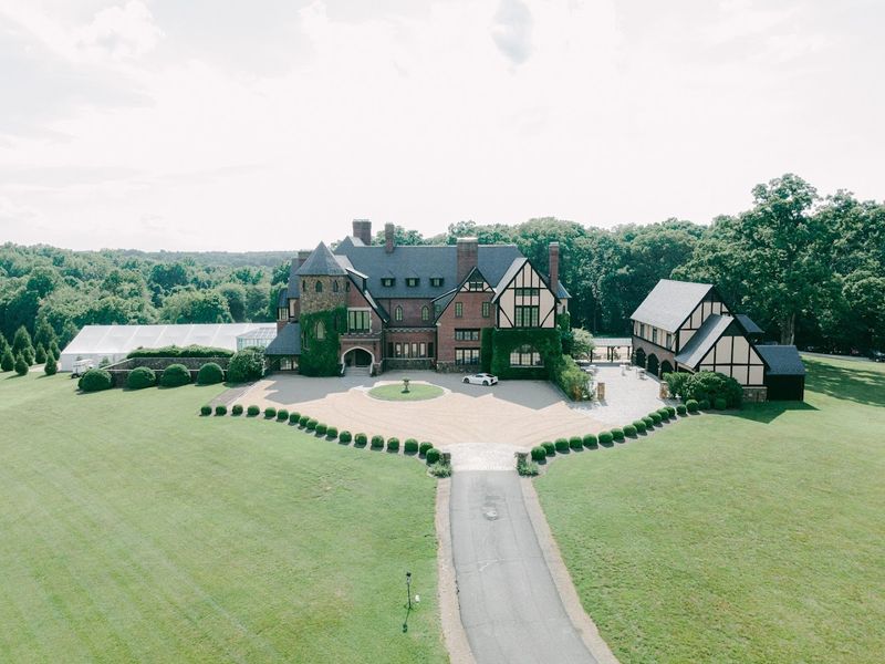 Dover Hall, Manakin-Sabot Dover Hall, Manakin-Sabot