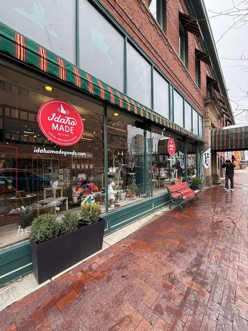 Downtown Boise's Best-Kept Shopping Secret