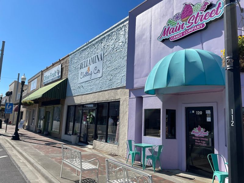 Downtown Enterprise Is Worth Exploring on Its Own