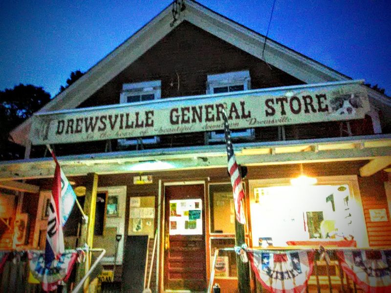 Drewsville General Store (Walpole)