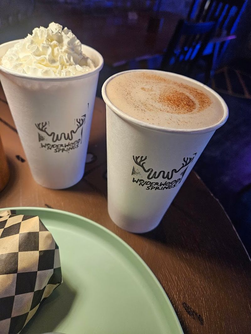 Drinks That Feel Like They Belong In A Fantasy Novel