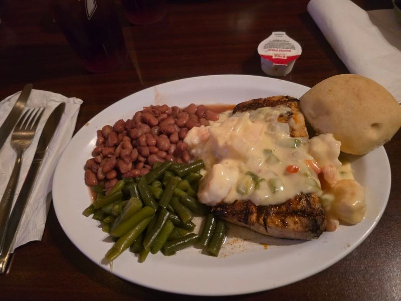 Dry Beaver Supper Club Is a Remote Treasure With Incredible Steaks