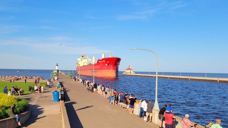 Duluth, St. Louis County, Minnesota Duluth, St. Louis County, Minnesota
