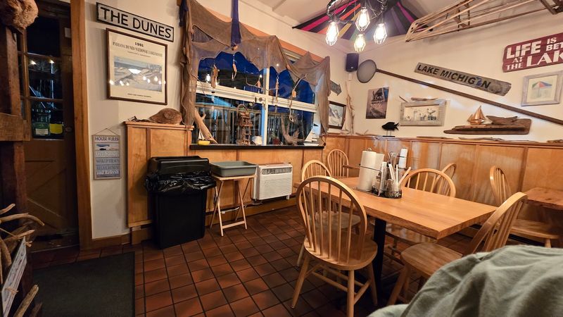 Duneland Pizza