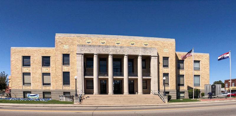 Dunklin County Seat Carries Real Civic Pride