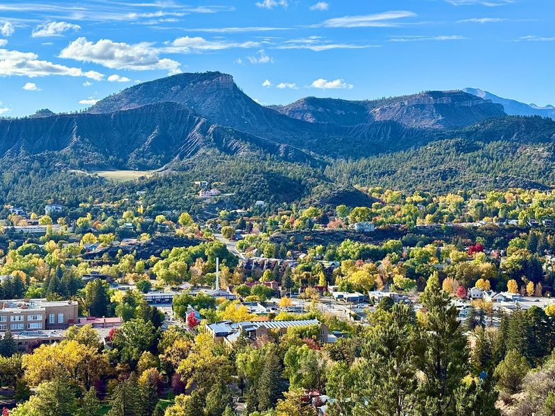 Durango Durango