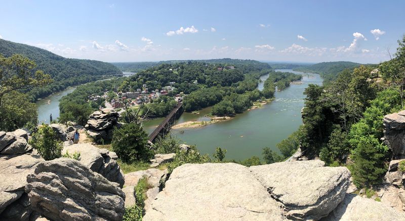 Earn That View and Mean It Earn That View and Mean It
