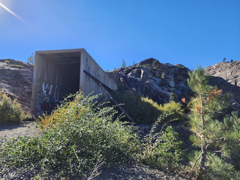 Earthquakes, Storms, and the Slow Abandonment of the Line