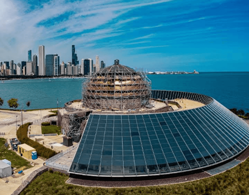 Easy Access From Chicago Without the Stress
