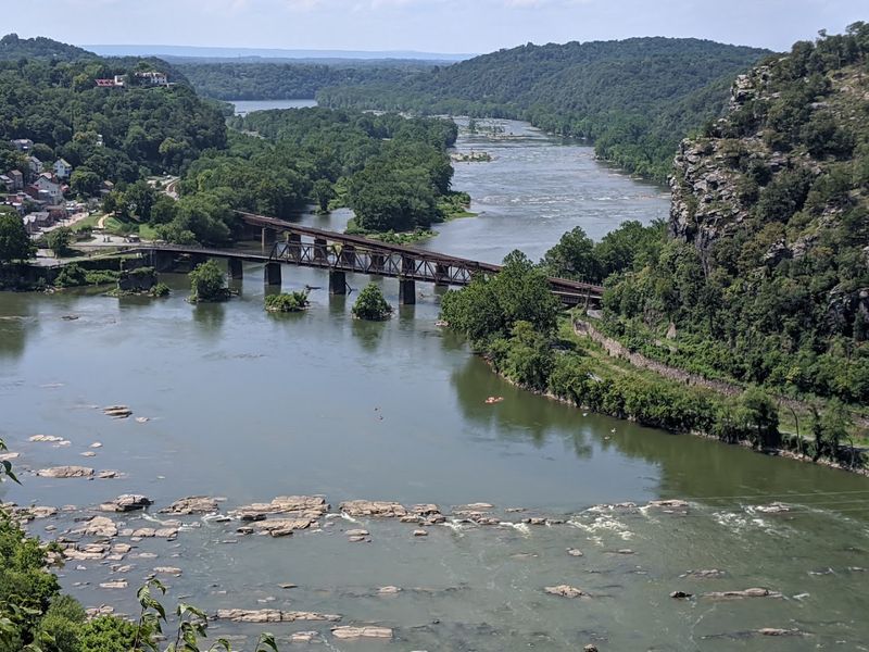 Echoes of 1862: Civil War History Along the Path
