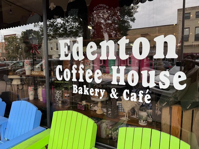 Edenton Coffee House
