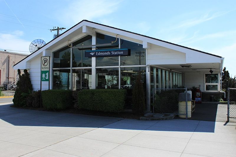 Edmonds