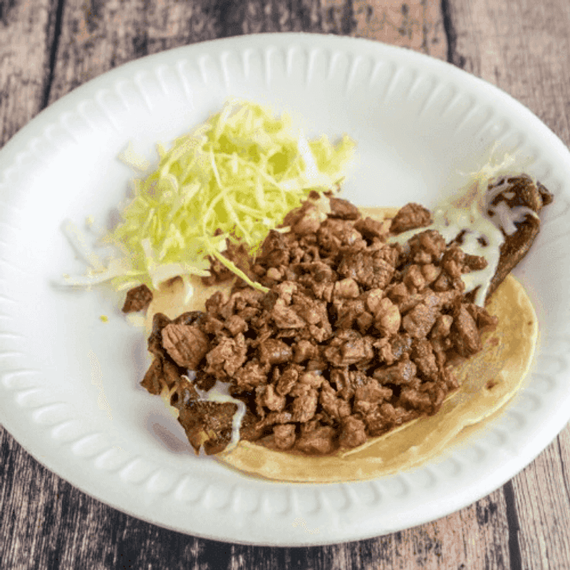 El Güero Canelo Restaurant Arizona