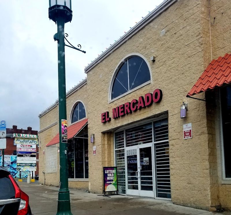 El Mercado, Hartford, Connecticut El Mercado, Hartford, Connecticut