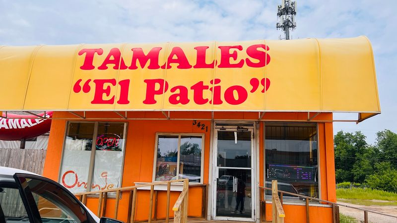 El Patio OKC El Patio OKC