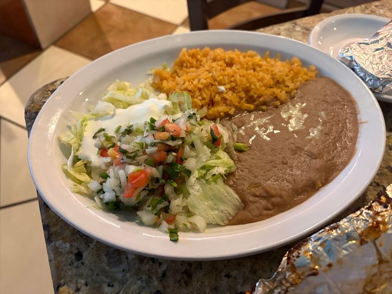 El Potrillo Mexican Restaurant & Grill – Flowood, Mississippi El Potrillo Mexican Restaurant & Grill – Flowood, Mississippi