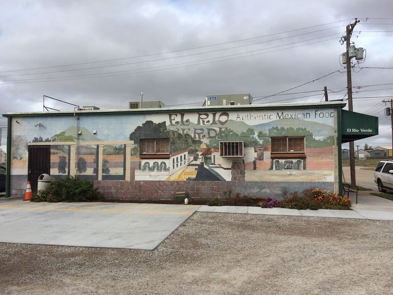 El Rio Verde Restaurant Tulsa El Rio Verde Restaurant Tulsa