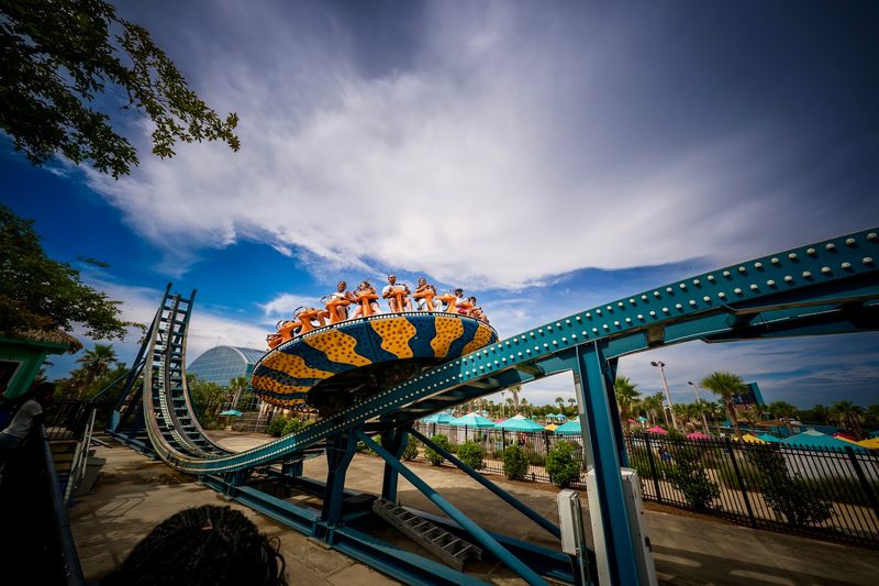 Eleven Water Slides Ranging From Chill to Absolutely Wild