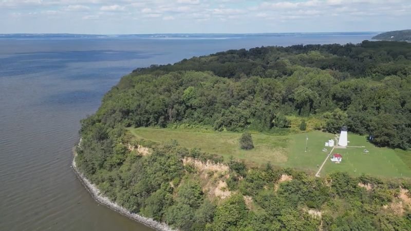 Elk Neck State Park Elk Neck State Park