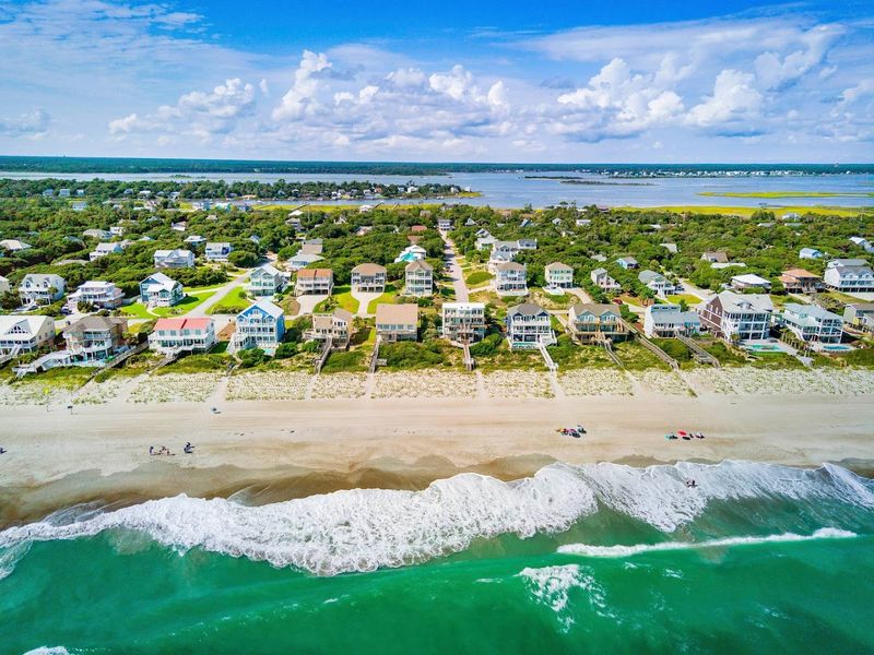 Emerald Isle (Crystal Coast)