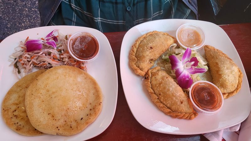 Empanadas That Earned Their Place as the Restaurant's Most Popular Dish Empanadas That Earned Their Place as the Restaurant's Most Popular Dish