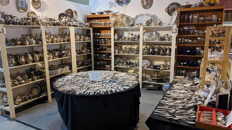Emporium Antiques