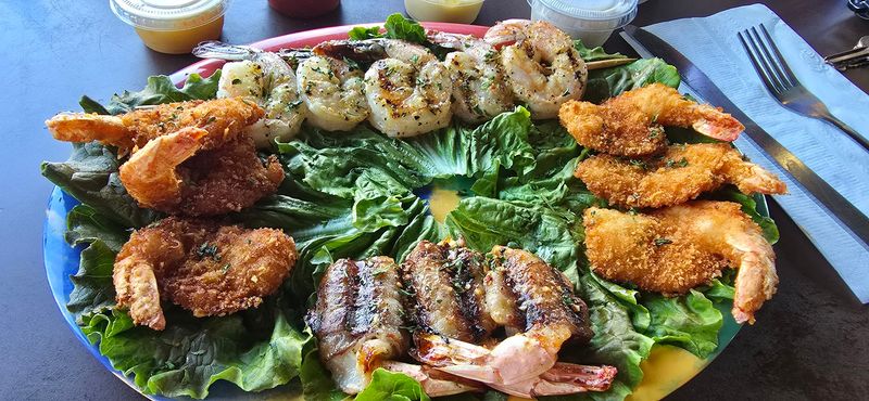 Enormous Portions That Make the Drive Worthwhile