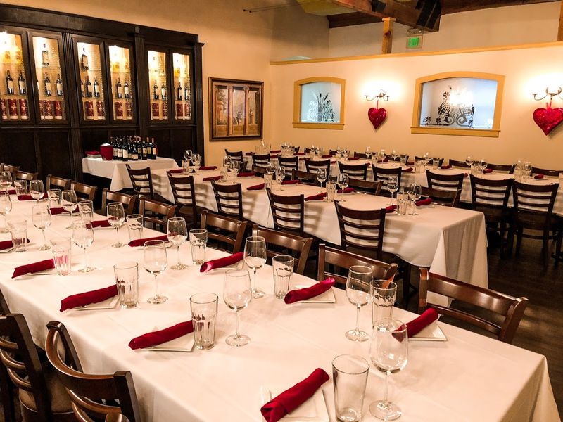 Enotria Restaurant